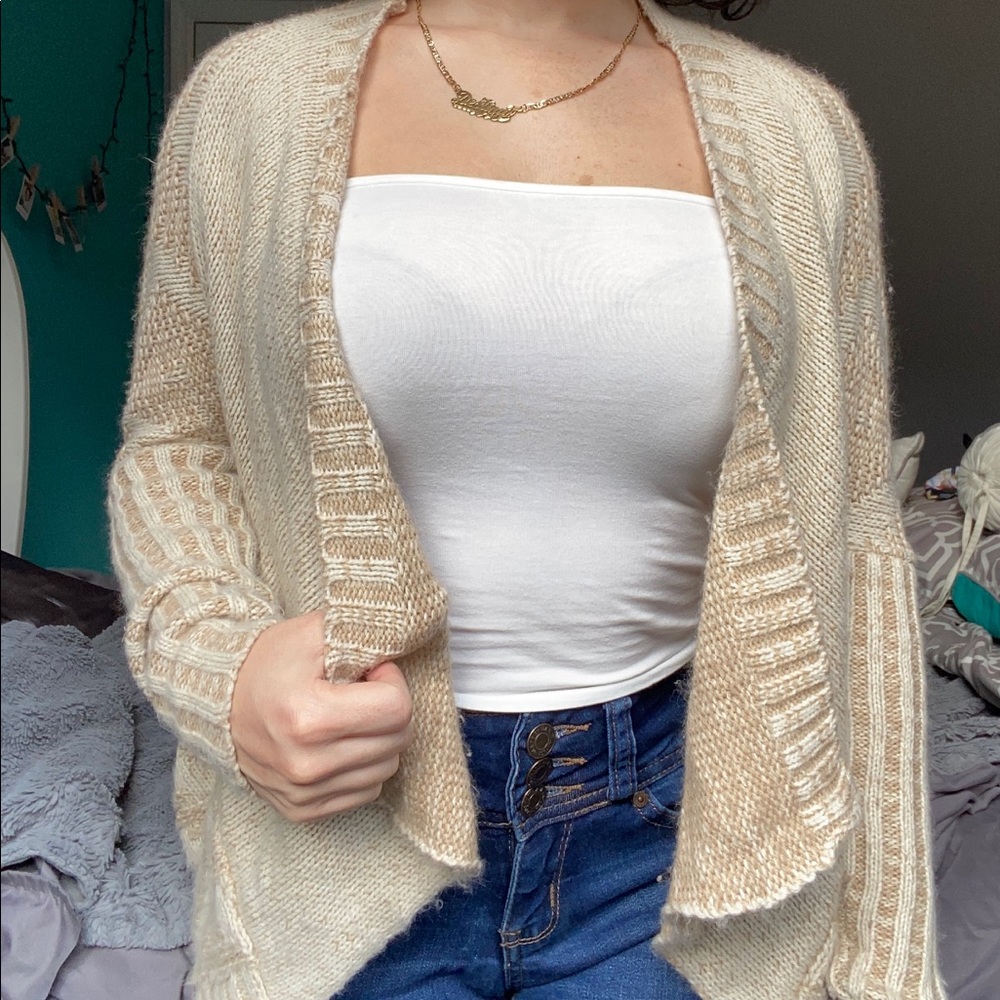Charlotte Russe Cardigan